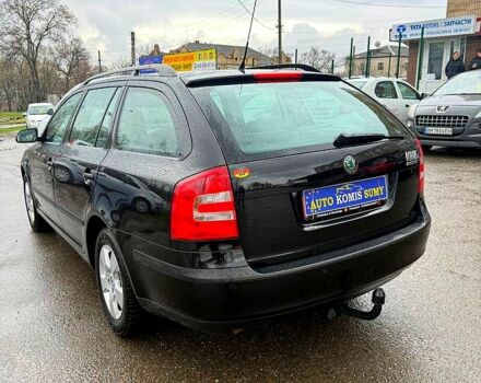Шкода Октавия, объемом двигателя 16 л и пробегом 219 тыс. км за 6999 $, фото 1 на Automoto.ua