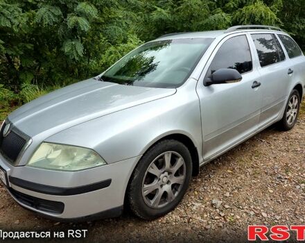 Шкода Октавія, об'ємом двигуна 1.9 л та пробігом 310 тис. км за 6500 $, фото 2 на Automoto.ua