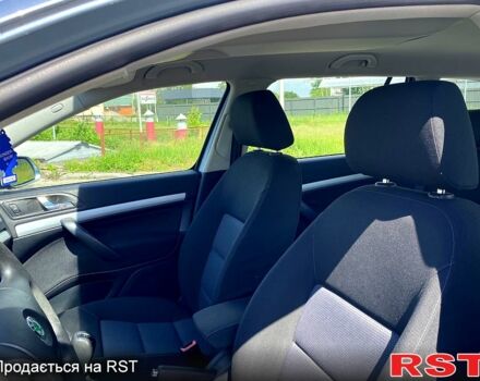Шкода Октавия, объемом двигателя 1.6 л и пробегом 196 тыс. км за 6200 $, фото 5 на Automoto.ua