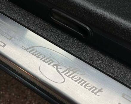 Шкода Октавия, объемом двигателя 2 л и пробегом 353 тыс. км за 8000 $, фото 28 на Automoto.ua