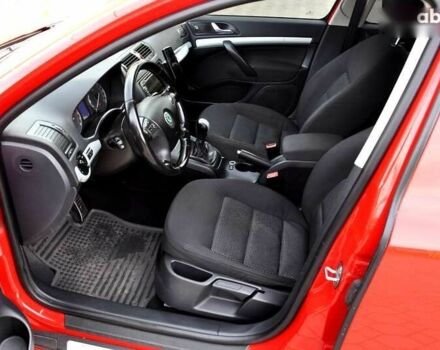 Шкода Октавия, объемом двигателя 2 л и пробегом 269 тыс. км за 6700 $, фото 15 на Automoto.ua