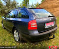 Шкода Октавия, объемом двигателя 1.6 л и пробегом 217 тыс. км за 6799 $, фото 5 на Automoto.ua
