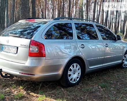 Шкода Октавія, об'ємом двигуна 1.6 л та пробігом 230 тис. км за 7999 $, фото 3 на Automoto.ua