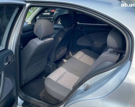 Шкода Октавия, объемом двигателя 1.6 л и пробегом 231 тыс. км за 5800 $, фото 8 на Automoto.ua