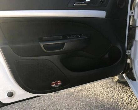 Шкода Октавія, об'ємом двигуна 2 л та пробігом 220 тис. км за 7300 $, фото 7 на Automoto.ua
