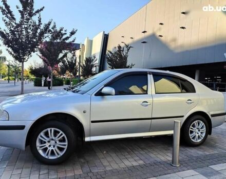 Шкода Октавия, объемом двигателя 0 л и пробегом 282 тыс. км за 4490 $, фото 7 на Automoto.ua
