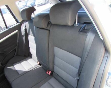 Шкода Октавія, об'ємом двигуна 0 л та пробігом 207 тис. км за 6200 $, фото 9 на Automoto.ua