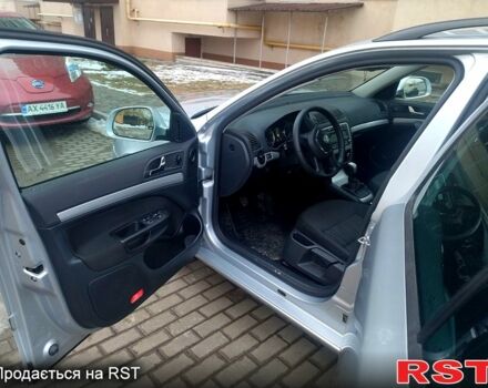 Шкода Октавия, объемом двигателя 18 л и пробегом 192 тыс. км за 8500 $, фото 6 на Automoto.ua