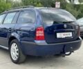 Шкода Октавия, объемом двигателя 1.6 л и пробегом 150 тыс. км за 6155 $, фото 17 на Automoto.ua