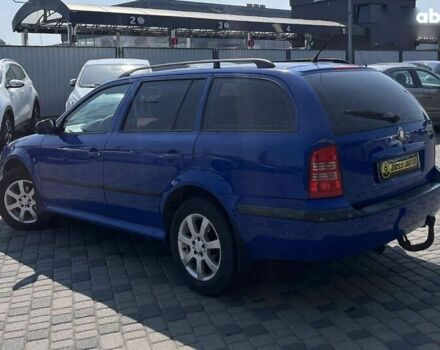 Шкода Октавия, объемом двигателя 0 л и пробегом 289 тыс. км за 5990 $, фото 4 на Automoto.ua