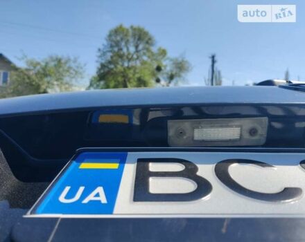 Шкода Октавія, об'ємом двигуна 1.8 л та пробігом 231 тис. км за 5799 $, фото 16 на Automoto.ua