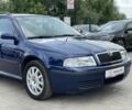 Шкода Октавия, объемом двигателя 1.6 л и пробегом 150 тыс. км за 6155 $, фото 7 на Automoto.ua