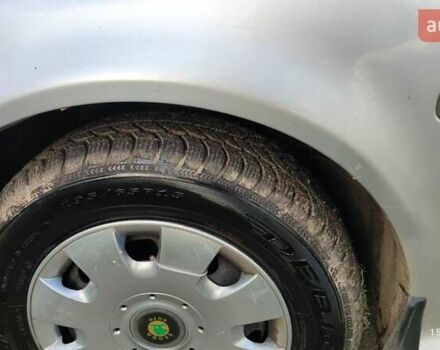 Шкода Октавія, об'ємом двигуна 1.9 л та пробігом 399 тис. км за 4500 $, фото 4 на Automoto.ua