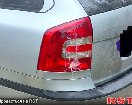 Шкода Октавія, об'ємом двигуна 1.9 л та пробігом 310 тис. км за 6500 $, фото 4 на Automoto.ua
