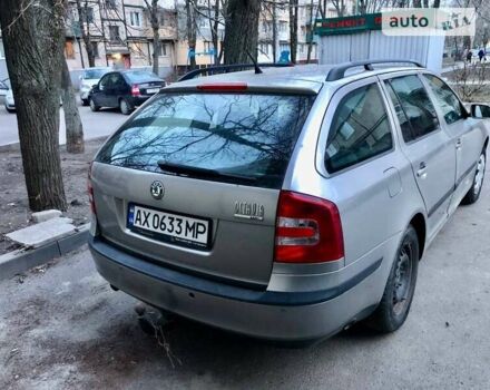 Шкода Октавія, об'ємом двигуна 1.6 л та пробігом 295 тис. км за 5800 $, фото 2 на Automoto.ua