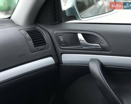 Шкода Октавия, объемом двигателя 1.9 л и пробегом 367 тыс. км за 7999 $, фото 6 на Automoto.ua
