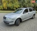 Шкода Октавія 2008 у Києві на Automoto.ua Шкода Октавія, об'ємом двигуна 1.9 л та пробігом 309 тис. км за 6500 $, фото 3 на Automoto.ua