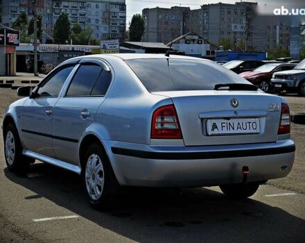 Шкода Октавія, об'ємом двигуна 0 л та пробігом 209 тис. км за 5400 $, фото 3 на Automoto.ua