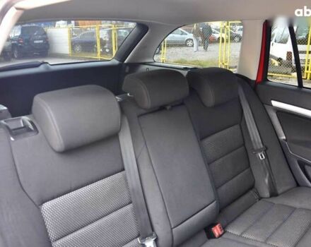 Шкода Октавия, объемом двигателя 2 л и пробегом 269 тыс. км за 6700 $, фото 23 на Automoto.ua