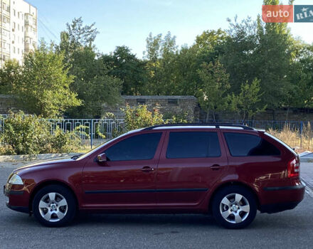 Шкода Октавия, объемом двигателя 1.6 л и пробегом 212 тыс. км за 6999 $, фото 5 на Automoto.ua