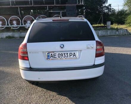 Шкода Октавія, об'ємом двигуна 2 л та пробігом 220 тис. км за 7300 $, фото 3 на Automoto.ua
