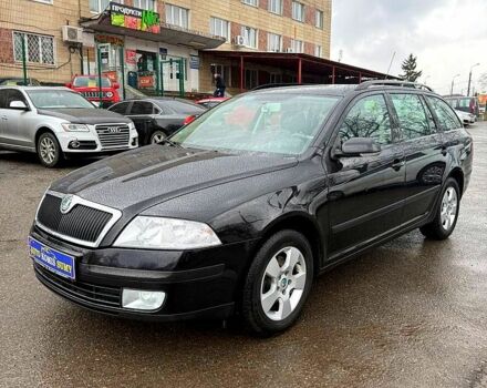 Шкода Октавия, объемом двигателя 16 л и пробегом 219 тыс. км за 6999 $, фото 4 на Automoto.ua