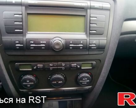 Шкода Октавия, объемом двигателя 1.8 л и пробегом 200 тыс. км за 7500 $, фото 7 на Automoto.ua