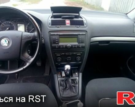 Шкода Октавия, объемом двигателя 1.8 л и пробегом 200 тыс. км за 7500 $, фото 9 на Automoto.ua