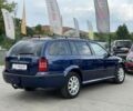 Шкода Октавия, объемом двигателя 1.6 л и пробегом 150 тыс. км за 6155 $, фото 12 на Automoto.ua
