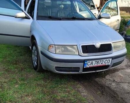 Шкода Октавія, об'ємом двигуна 1.9 л та пробігом 399 тис. км за 4500 $, фото 17 на Automoto.ua