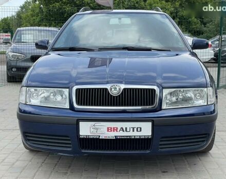 Шкода Октавия, объемом двигателя 1.6 л и пробегом 150 тыс. км за 6155 $, фото 4 на Automoto.ua