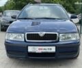 Шкода Октавия, объемом двигателя 1.6 л и пробегом 150 тыс. км за 6155 $, фото 4 на Automoto.ua