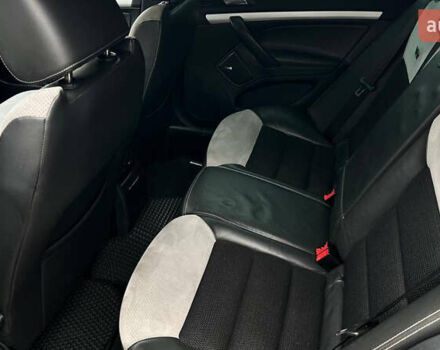 Шкода Октавия, объемом двигателя 2 л и пробегом 390 тыс. км за 8500 $, фото 12 на Automoto.ua