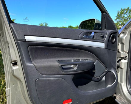 Шкода Октавия, объемом двигателя 2 л и пробегом 247 тыс. км за 8900 $, фото 6 на Automoto.ua