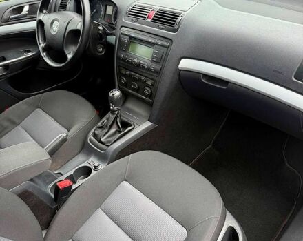 Шкода Октавия, объемом двигателя 16 л и пробегом 219 тыс. км за 6999 $, фото 7 на Automoto.ua