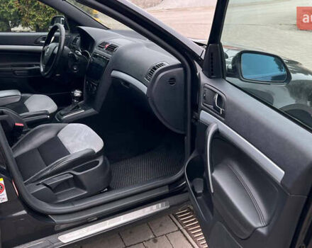 Шкода Октавия, объемом двигателя 2 л и пробегом 390 тыс. км за 8500 $, фото 7 на Automoto.ua