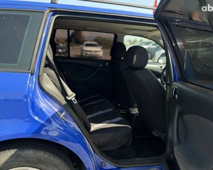 Шкода Октавия, объемом двигателя 0 л и пробегом 289 тыс. км за 5990 $, фото 9 на Automoto.ua