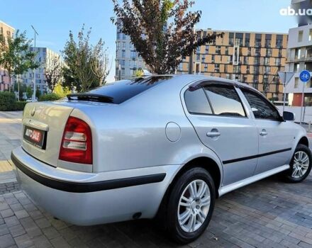 Шкода Октавия, объемом двигателя 0 л и пробегом 282 тыс. км за 4490 $, фото 20 на Automoto.ua
