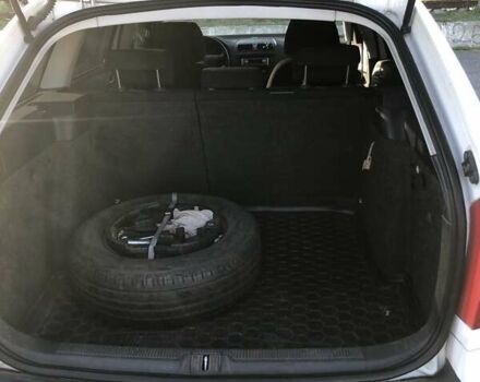 Шкода Октавія, об'ємом двигуна 2 л та пробігом 220 тис. км за 7300 $, фото 13 на Automoto.ua