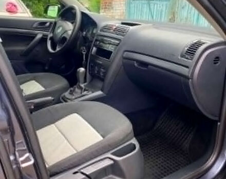 Шкода Октавія, об'ємом двигуна 1.6 л та пробігом 176 тис. км за 6600 $, фото 5 на Automoto.ua