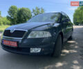 Шкода Октавия, объемом двигателя 1.6 л и пробегом 158 тыс. км за 6990 $, фото 3 на Automoto.ua