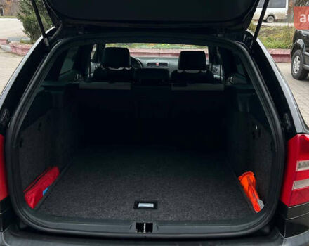 Шкода Октавия, объемом двигателя 2 л и пробегом 390 тыс. км за 8500 $, фото 11 на Automoto.ua