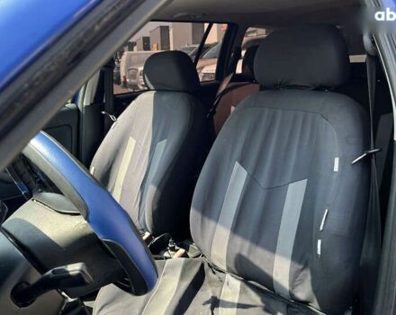 Шкода Октавія, об'ємом двигуна 0 л та пробігом 290 тис. км за 5700 $, фото 15 на Automoto.ua