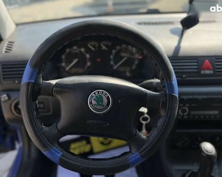 Шкода Октавия, объемом двигателя 0 л и пробегом 289 тыс. км за 5990 $, фото 14 на Automoto.ua