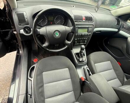 Шкода Октавия, объемом двигателя 16 л и пробегом 219 тыс. км за 6999 $, фото 8 на Automoto.ua