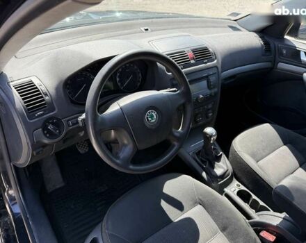 Шкода Октавия, объемом двигателя 0 л и пробегом 267 тыс. км за 5700 $, фото 5 на Automoto.ua
