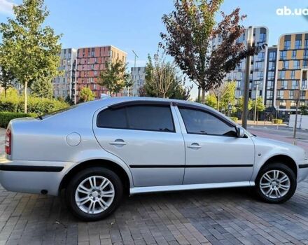 Шкода Октавия, объемом двигателя 0 л и пробегом 282 тыс. км за 4490 $, фото 25 на Automoto.ua