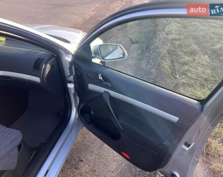 Шкода Октавия, объемом двигателя 1.9 л и пробегом 293 тыс. км за 5900 $, фото 3 на Automoto.ua
