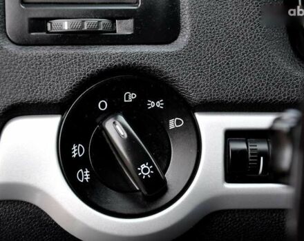 Шкода Октавия, объемом двигателя 2 л и пробегом 269 тыс. км за 6700 $, фото 28 на Automoto.ua