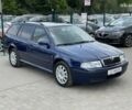 Шкода Октавия, объемом двигателя 1.6 л и пробегом 150 тыс. км за 6155 $, фото 9 на Automoto.ua